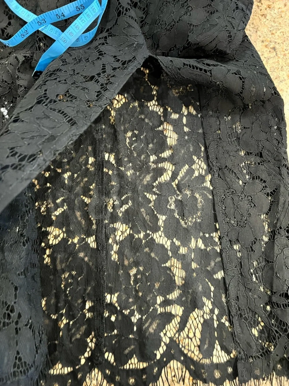 Chaser nwt black